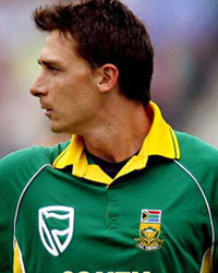 Dale Steyn